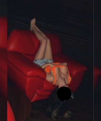 Проститутка Наталья