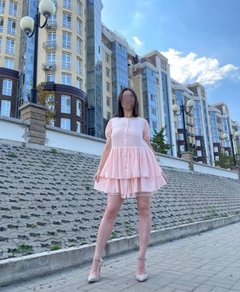 Проститутка Ярослава